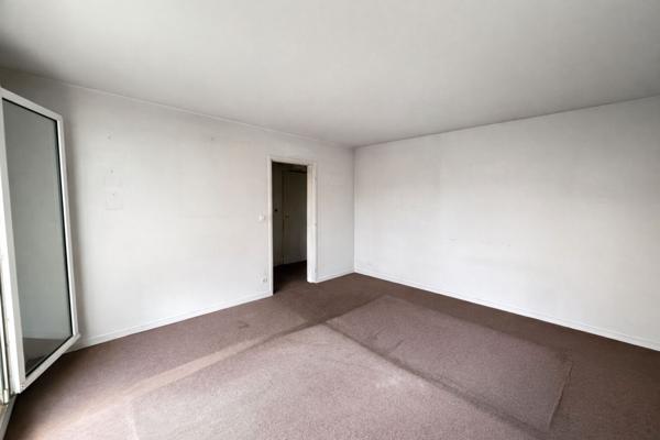 Appartement Longjumeau 2 pièce(s)