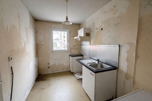 Appartement Longjumeau 2 pièce(s)