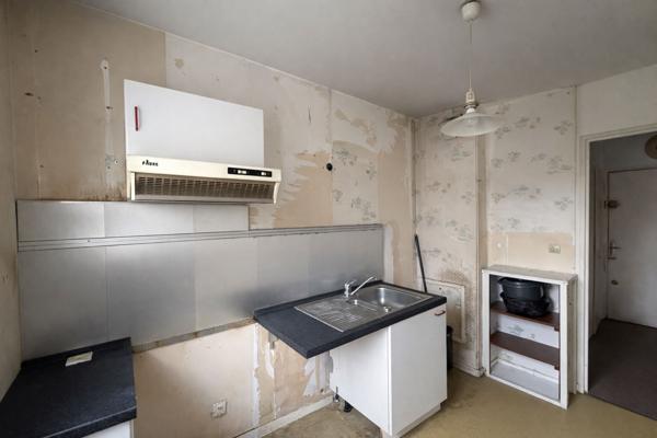 Appartement Longjumeau 2 pièce(s)