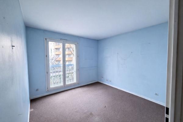 Appartement Longjumeau 2 pièce(s)