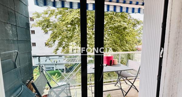 À vendre Appartement 3 pièces 90 m² - Orléans 45100