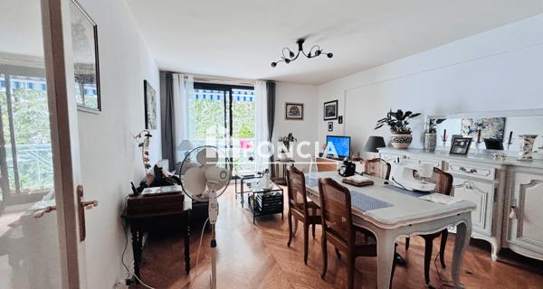 À vendre Appartement 3 pièces 90 m² - Orléans 45100