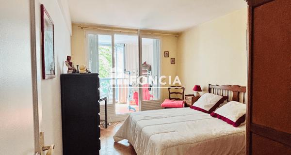 À vendre Appartement 3 pièces 90 m² - Orléans 45100