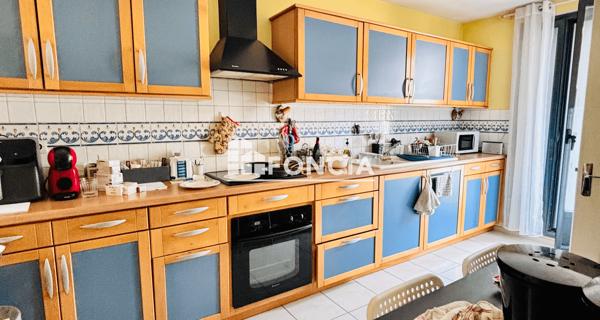 À vendre Appartement 3 pièces 90 m² - Orléans 45100