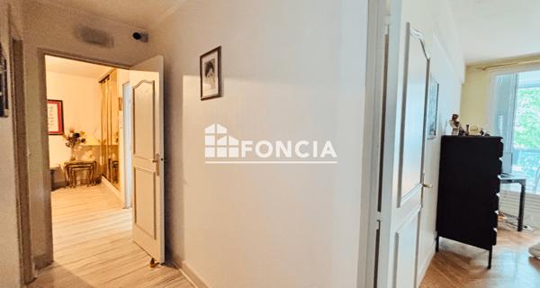 À vendre Appartement 3 pièces 90 m² - Orléans 45100