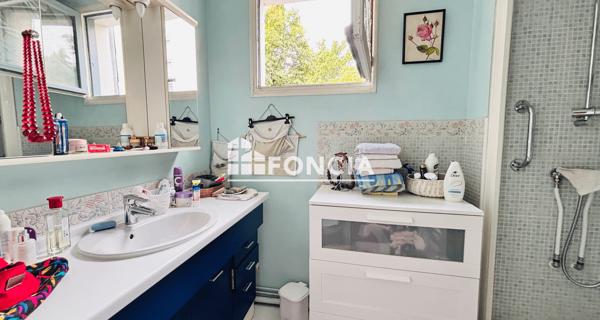 À vendre Appartement 3 pièces 90 m² - Orléans 45100