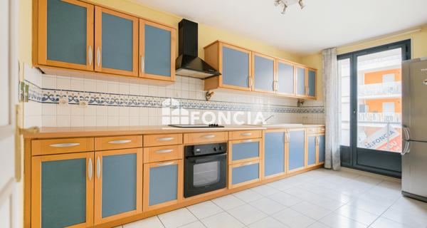 À vendre Appartement 3 pièces 90 m² - Orléans 45100