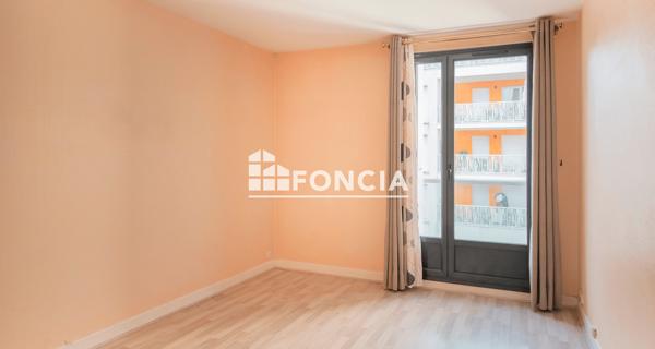 À vendre Appartement 3 pièces 90 m² - Orléans 45100