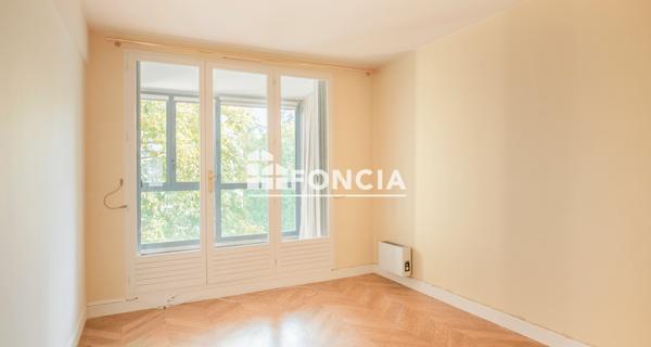 À vendre Appartement 3 pièces 90 m² - Orléans 45100