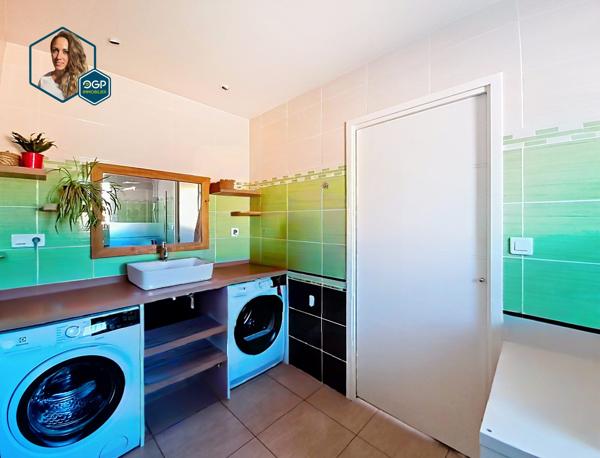Maison T4 plain-pied
