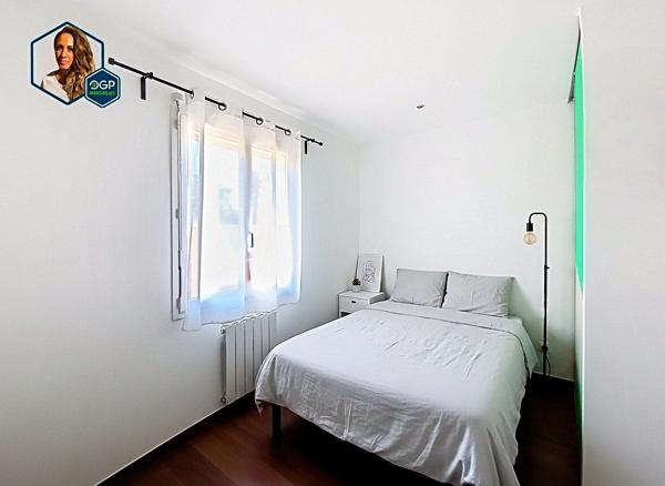 Maison T4 plain-pied