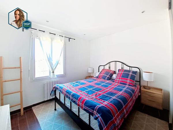 Maison T4 plain-pied