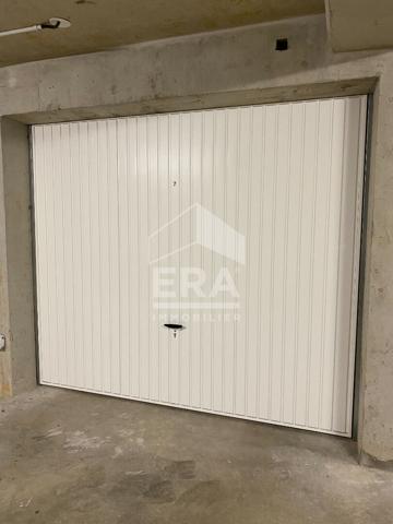 Garage Annecy-le-Vieux