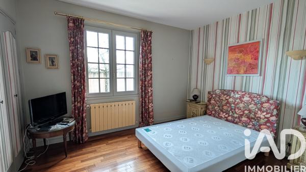 Maison à vendre 6 pièces 137 m² Sainte-Soulle