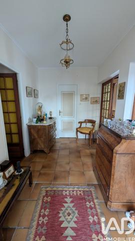 Maison à vendre 6 pièces 137 m² Sainte-Soulle