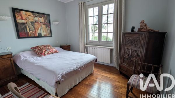 Maison à vendre 6 pièces 137 m² Sainte-Soulle