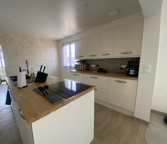 Maison Fay Aux Loges 3 pièce(s) 85.08 m2