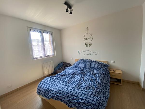 Maison Fay Aux Loges 3 pièce(s) 85.08 m2