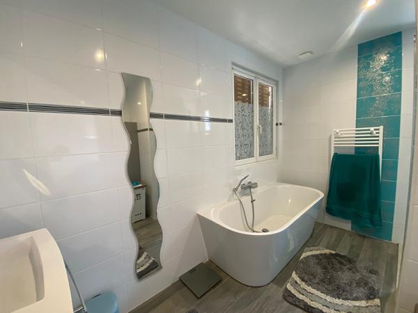 Maison Fay Aux Loges 3 pièce(s) 85.08 m2
