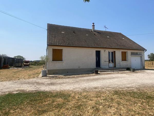 Maison Fay Aux Loges 3 pièce(s) 85.08 m2