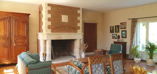 Crugny (51170) GRANDE MAISON AVEC GITE ET BEAU TERRAIN