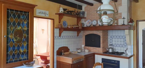 Crugny (51170) GRANDE MAISON AVEC GITE ET BEAU TERRAIN