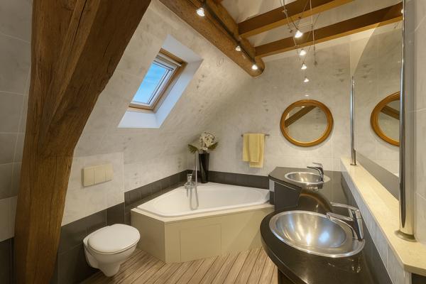 Coeur de ville - Quartier des Antiquaires 5 pièces de 115.6 m2