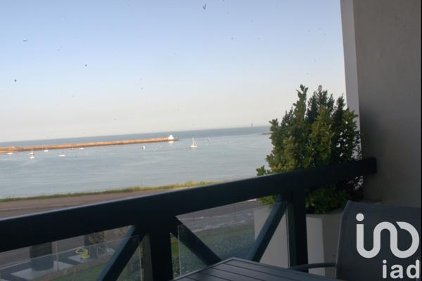 Duplex 3 pièces de 50 m² à Ciboure (64500)