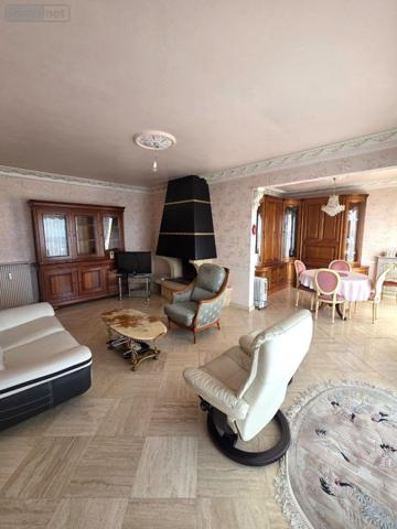 Appartement à rénover à vendre à Angers dans le Maine-et-Loire (49000), ref : 49115/MAIS/504   
LES JUSTICES