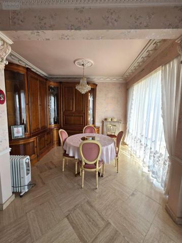 Appartement à rénover à vendre à Angers dans le Maine-et-Loire (49000), ref : 49115/MAIS/504   
LES JUSTICES