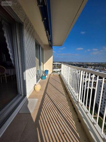 Appartement à rénover à vendre à Angers dans le Maine-et-Loire (49000), ref : 49115/MAIS/504   
LES JUSTICES