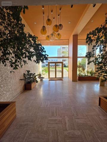 Appartement à rénover à vendre à Angers dans le Maine-et-Loire (49000), ref : 49115/MAIS/504   
LES JUSTICES