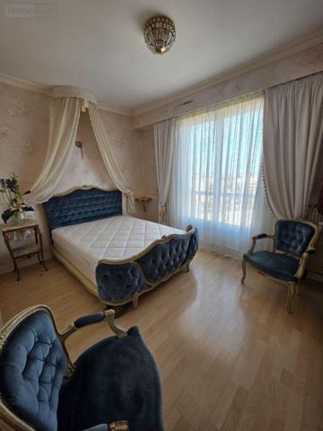 Appartement à rénover à vendre à Angers dans le Maine-et-Loire (49000), ref : 49115/MAIS/504   
LES JUSTICES