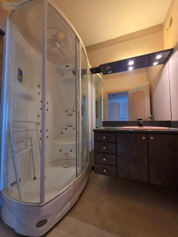 Appartement à rénover à vendre à Angers dans le Maine-et-Loire (49000), ref : 49115/MAIS/504   
LES JUSTICES