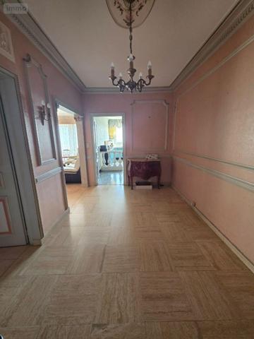 Appartement à rénover à vendre à Angers dans le Maine-et-Loire (49000), ref : 49115/MAIS/504   
LES JUSTICES