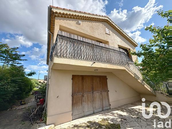 Maison à vendre 5 pièces 115 m² Marseille 15