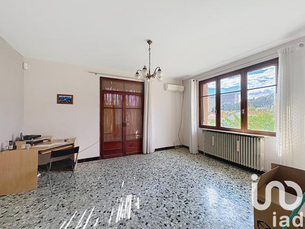 Maison à vendre 5 pièces 115 m² Marseille 15