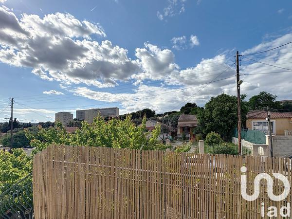 Maison à vendre 5 pièces 115 m² Marseille 15