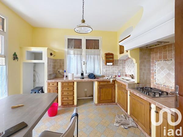 Maison à vendre 5 pièces 115 m² Marseille 15