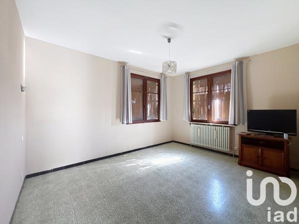 Maison à vendre 5 pièces 115 m² Marseille 15