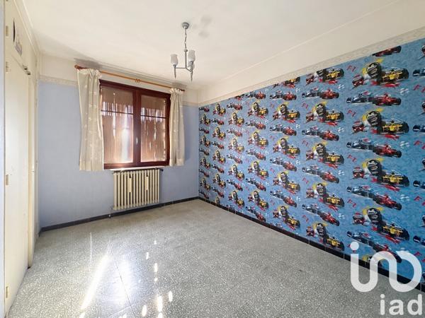 Maison à vendre 5 pièces 115 m² Marseille 15
