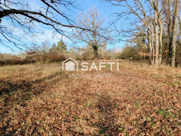 Maison 283 m², 6 chambres, piscine, garage.