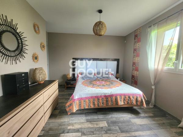 MAISON À VENDRE DE 4 PIÈCES DE 99,57 M²