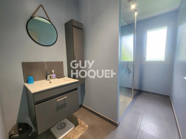 MAISON À VENDRE DE 4 PIÈCES DE 99,57 M²