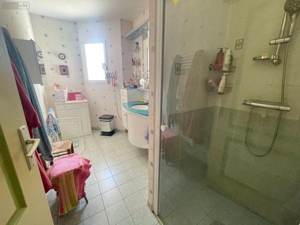 Pavillon à vendre à Alençon dans l'Orne (61000), ref : 61001-72