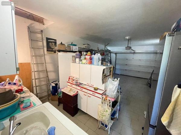 Pavillon à vendre à Alençon dans l'Orne (61000), ref : 61001-72