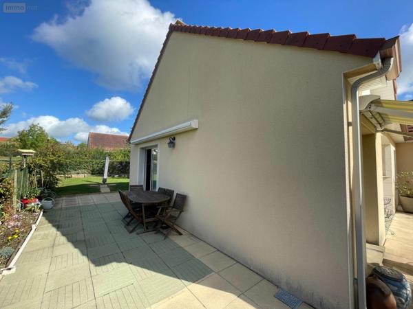 Pavillon à vendre à Alençon dans l'Orne (61000), ref : 61001-72