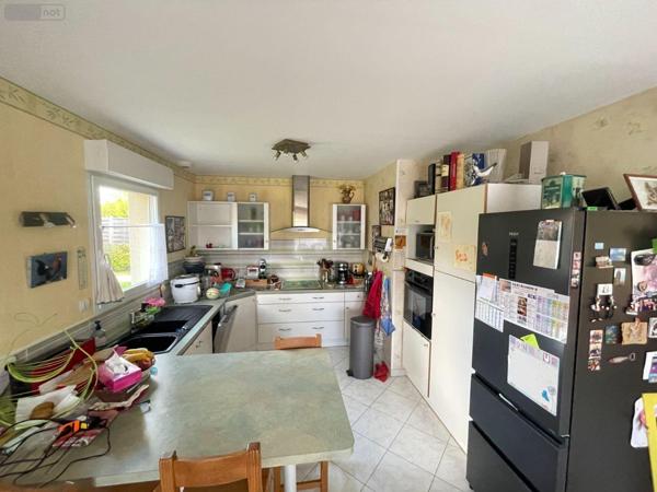 Pavillon à vendre à Alençon dans l'Orne (61000), ref : 61001-72