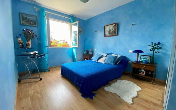 Maison à vendre    5 pièces •  Villebrumier