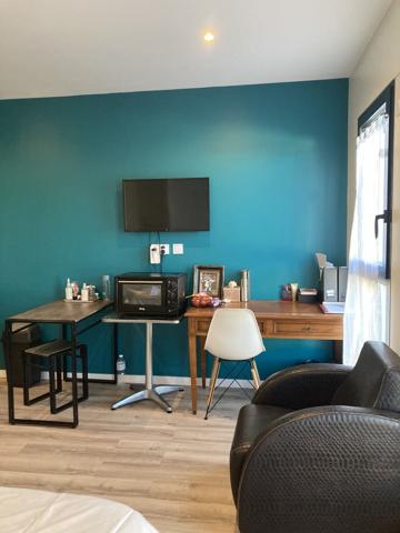 Appartement · Location Le Bouscat (33110) 1 pièce · 30m²